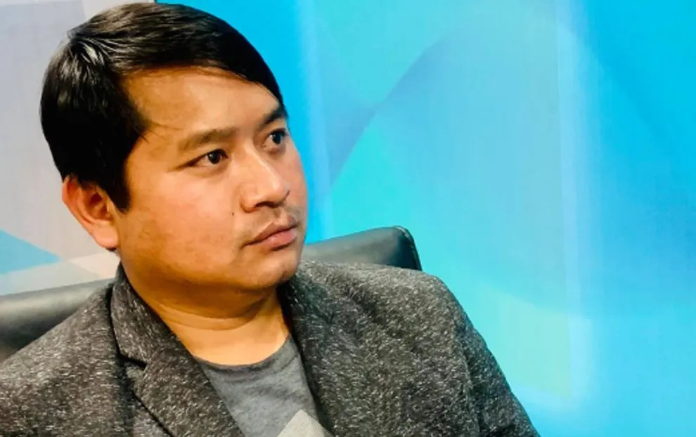 सुप्रिम सहकारी ठगी प्रकरण दिपेश पुनसँग ४ लाख धरौटी माग