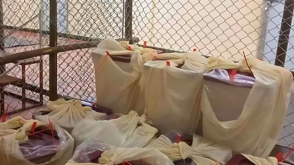 इलाम- २ मा मतगणना सुरु, हरेक घण्टामा मतगणनाको नतिजा अपडेट गराइने