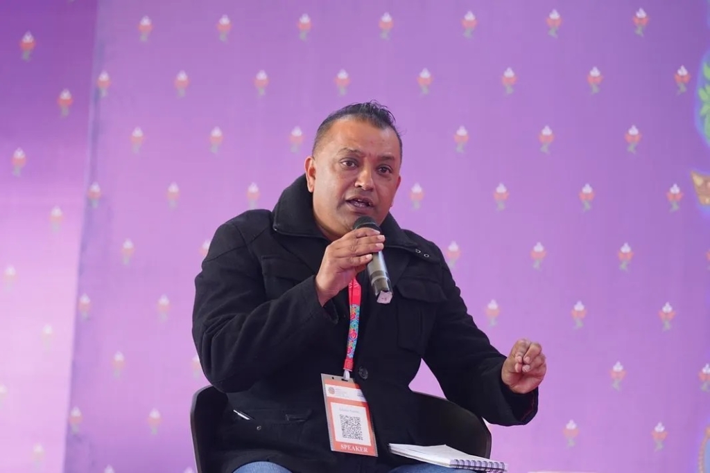 शिक्षा विधेयकमा अभिभावकको सहभागिता सुनिश्चित गर्न आग्रह