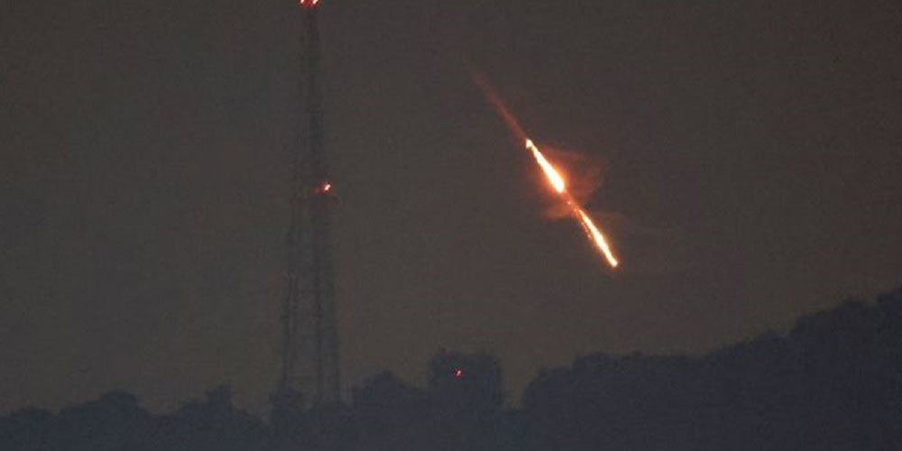 इजरायलमा इरानी हमलाः अत्यावश्यकबाहेक घरबाहिर ननिस्कन नेपाली दूतावासको अनुरोध