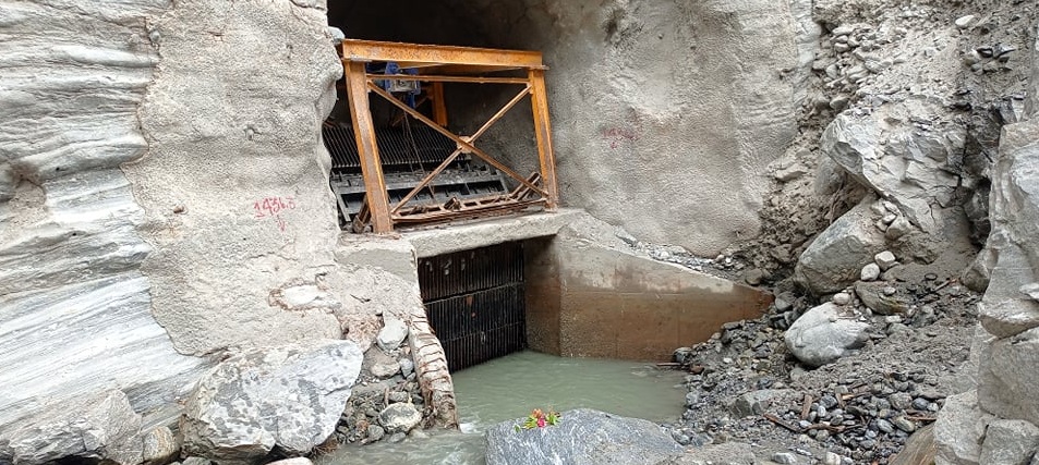 मेलम्चीको पानी बाह्रै महिना काठमाण्डौ ल्याउन ४ अर्ब ५० करोड रुपैयाँ खर्च लाग्ने