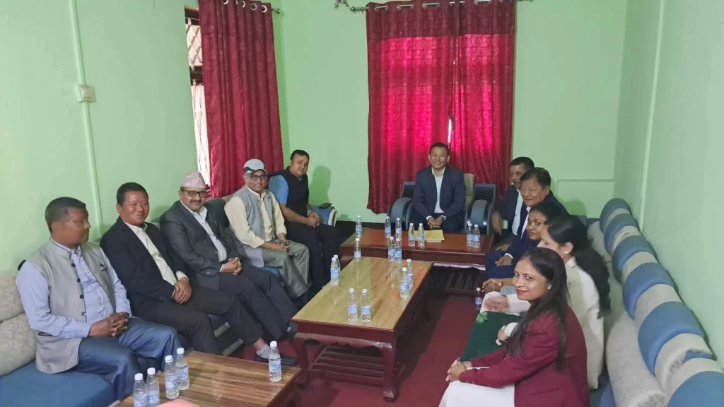 माओवादीले छोड्यो कोशी सरकार