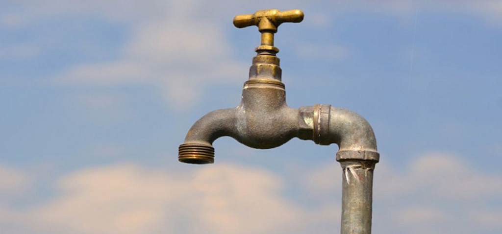 खाँदबारीमा खानेपानी आपूर्ति ठप्प