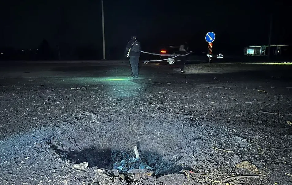 रसियाली आक्रमणबाट युक्रेनमा चार जनाको मृत्यु