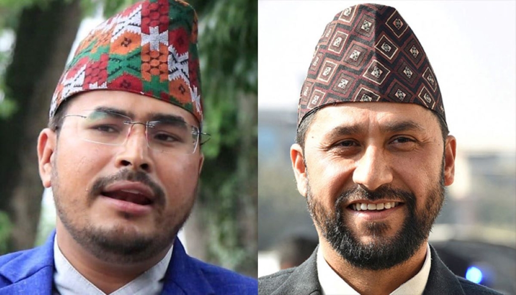 ज्ञानेन्द्र शाहीको गृहमन्त्रीलाई सुझाव- आफ्नै देशको राजा फर्काउने अभियानमा लाग्नुस्