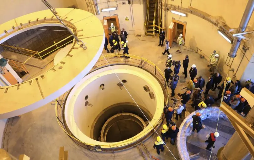 इजरायलले इरानको हमला सामना गर्नुपर्ने सम्भावना बढ्यो