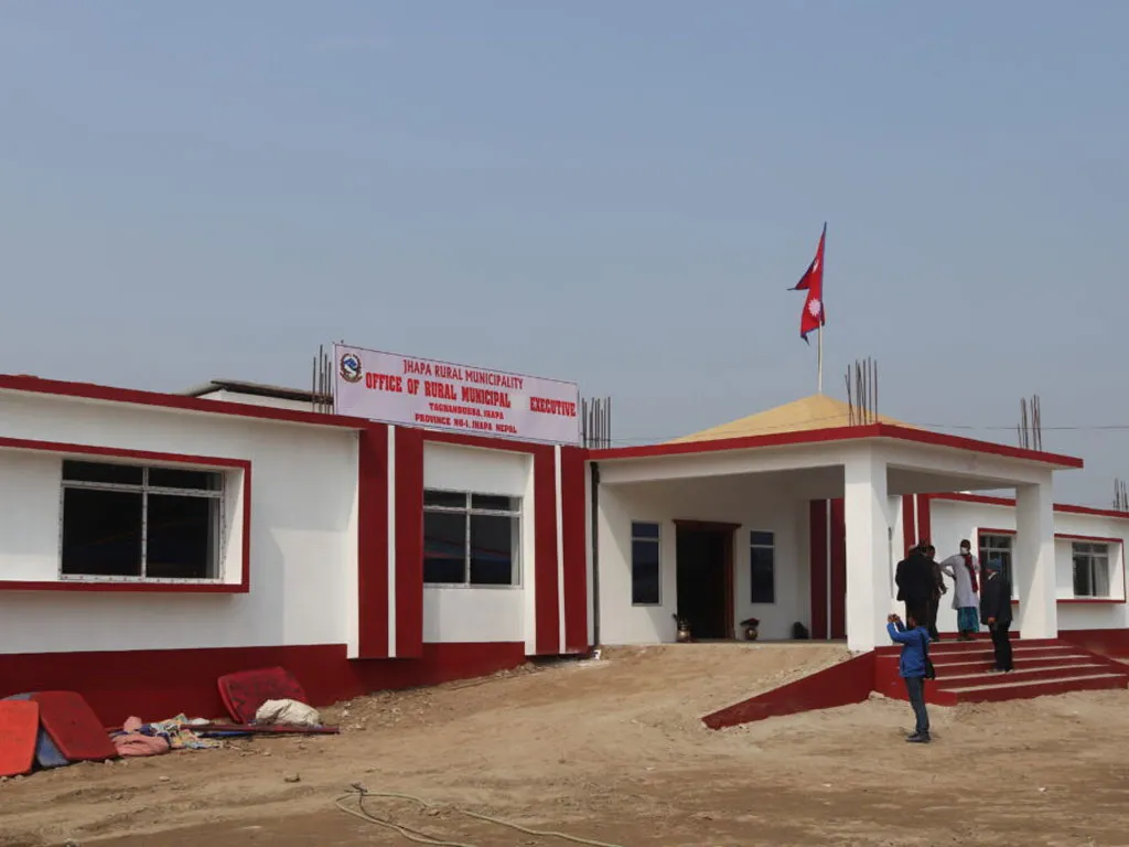 छ सय ३० विद्यार्थीलाई छात्रवृत्ति