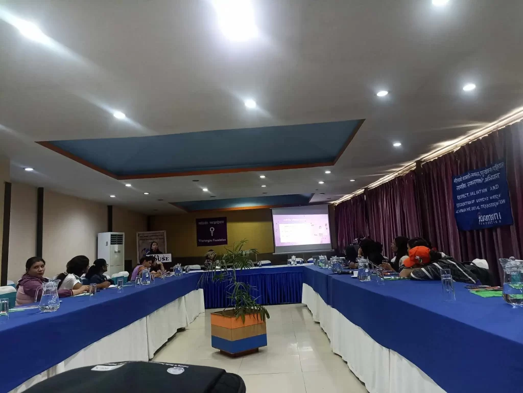 वैदेशिक रोजगारका क्रममा गर्भवती हुने महिला ‘नेपाली पुरुष’ बाटै शोषणमा