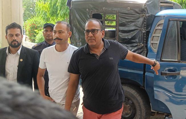 सकिएन सिरोहियाबारे अनुसन्धान, सरकारी वकिलले मागे थप ५ दिन म्याद