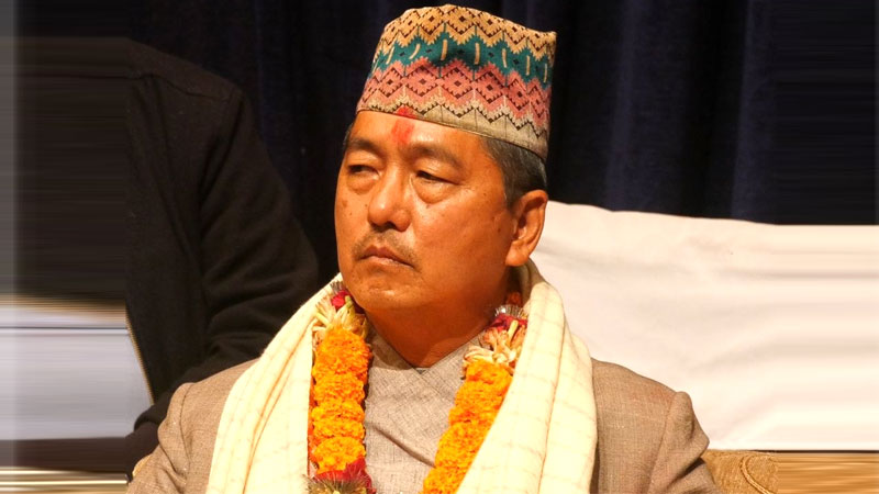 राप्रपाले बोलायो केन्द्रीय समितिको बैठक