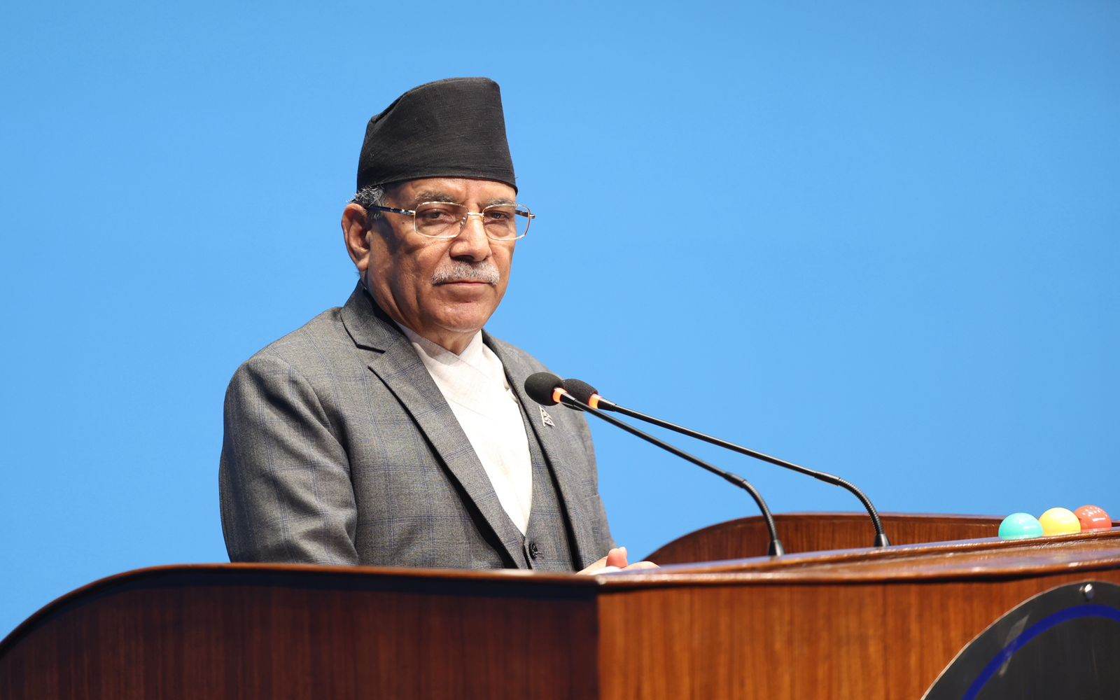 जेठ ६ गते प्रतिनिधि सभामा प्रधानमन्त्रीसँग प्रश्नोत्तर