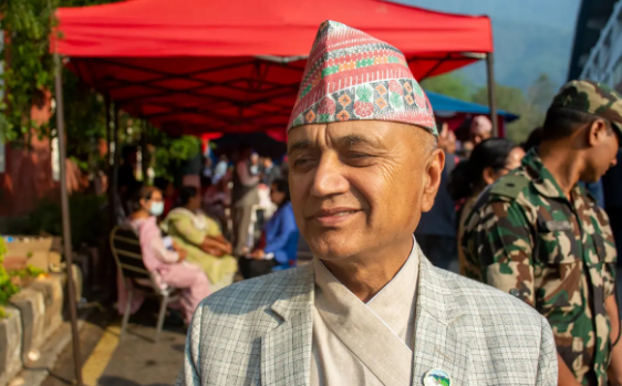 गण्डकीका मुख्यमन्त्री अधिकारीले वैशाख २३ गते विश्वासको मत लिने