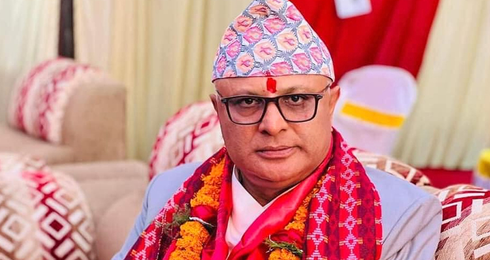 सरकारलाई पूर्णता दिएर एकसाता भित्रै विश्वासको मत लिने तयारीमा मुख्यमन्त्री कार्की