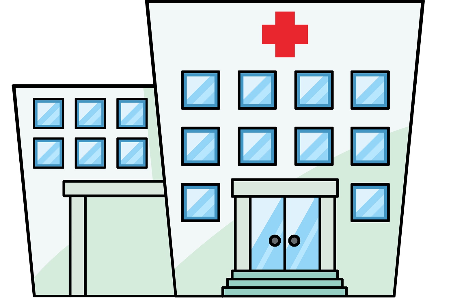 ठूला अस्पतालमा दुई सिफ्टमा बहिरङ्ग सेवा सञ्चालन गरिने