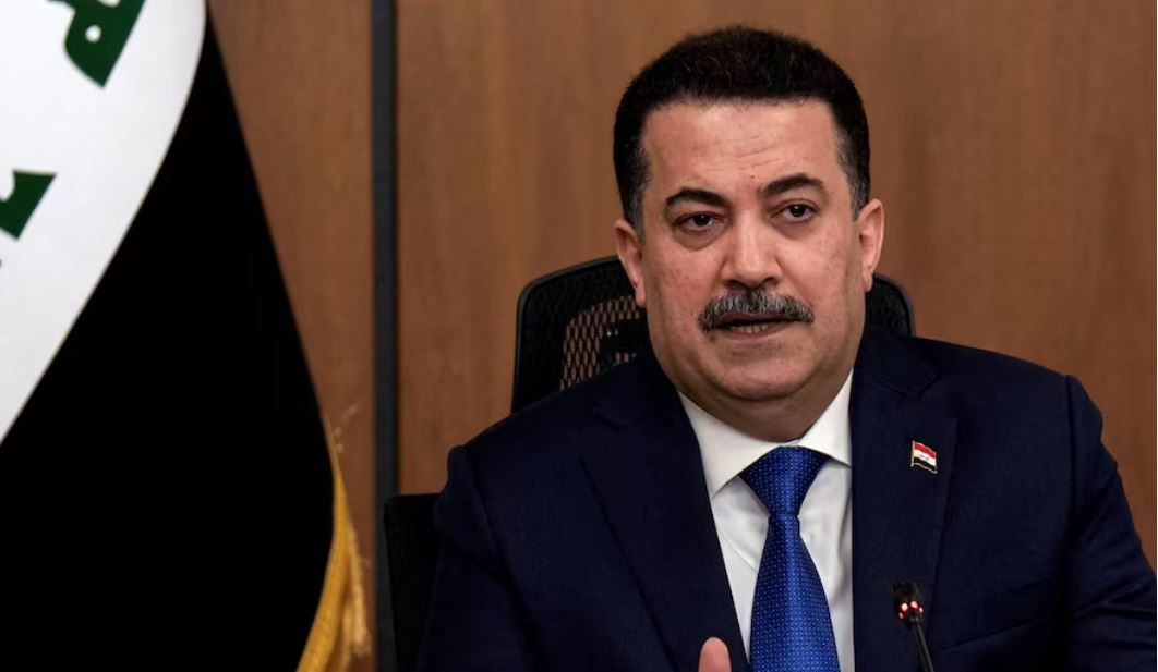 इराकद्वारा ‘संयुक्त राष्ट्र संघको सहायता अभियान’ अन्त्य गर्न आह्वान