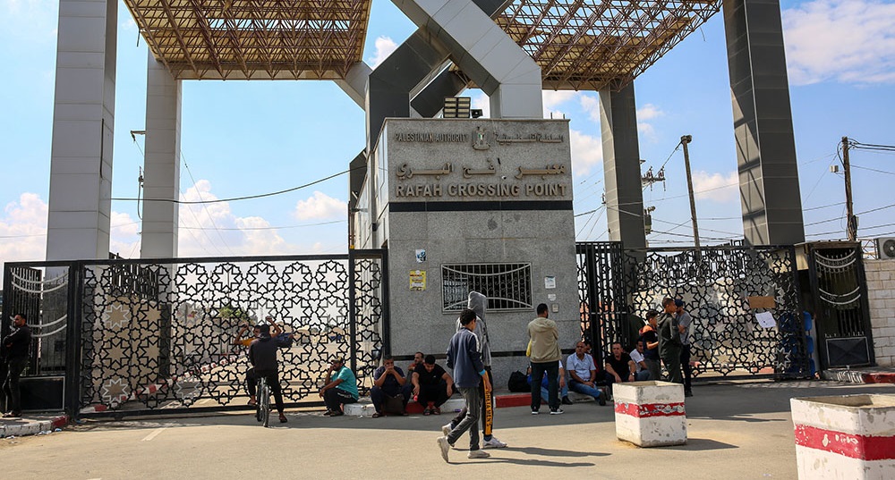 इजरायलले रफाहमा तिब्र सैन्य कारबाही गर्ने