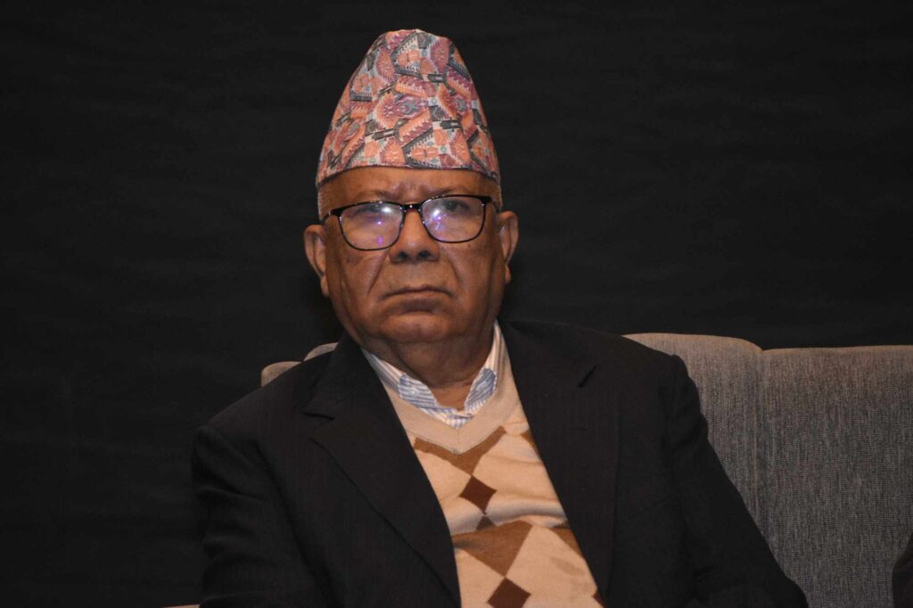 सहकारी अपचलनबारे छानबिन समिति गठन हुनुपर्ने एकीकृत समाजवादीको माग