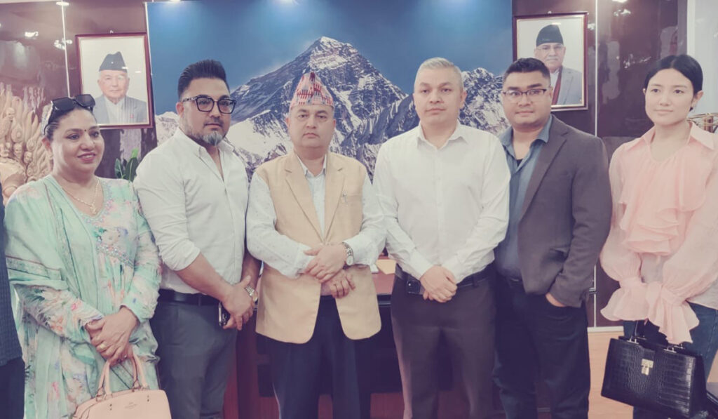 रात्रिकालीन व्यवसायीले भने : ५ प्रतिशत मनोरञ्जन कर तिर्नुपरे व्यवसाय बन्द गर्छौँ