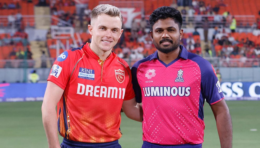 आईपीएल : आज राजस्थान र पञ्जाव भिड्ने