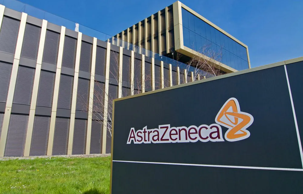 एस्ट्राजेनेकाले कोरोना भाइरसको खोप फिर्ता लिँदै