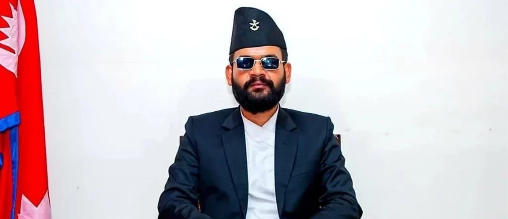 शिक्षामा सीप कार्यक्रमले जीवनको रङ्ग पहिचान गर्ने क्षमता विकास भयो; बालेन शाह