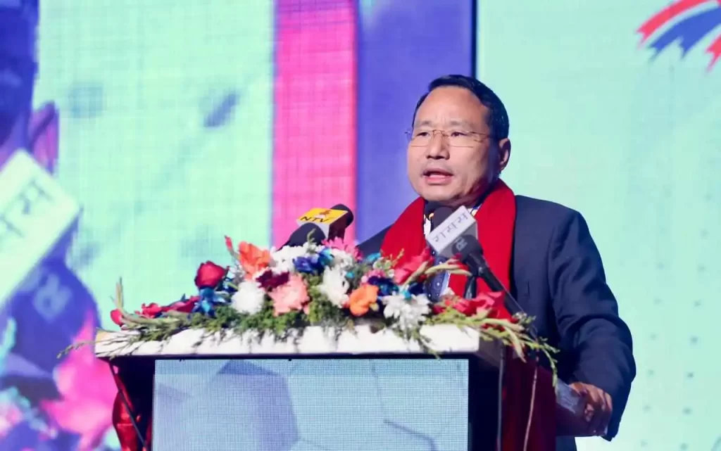 ‘जनतामा आशा जगाउने बजेट ल्याउँछु’ – अर्थमन्त्री पुन