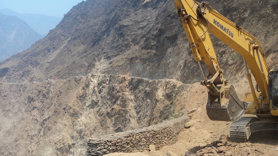 बजेट अभावले सुदूरपश्चिमका ठूला योजना प्रभावित