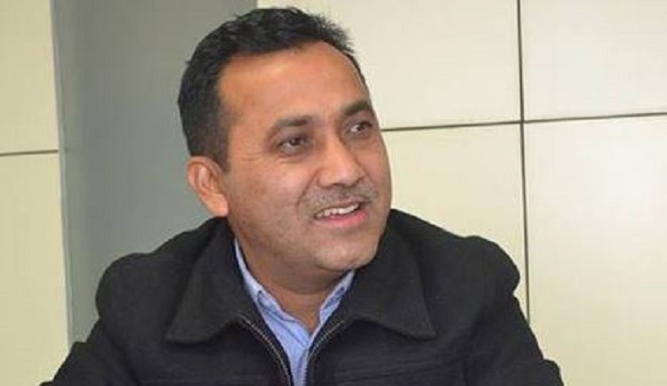 कांग्रेसको आरोप : सभामुख सत्तारुढ दलका रबर स्ट्याम्प भए