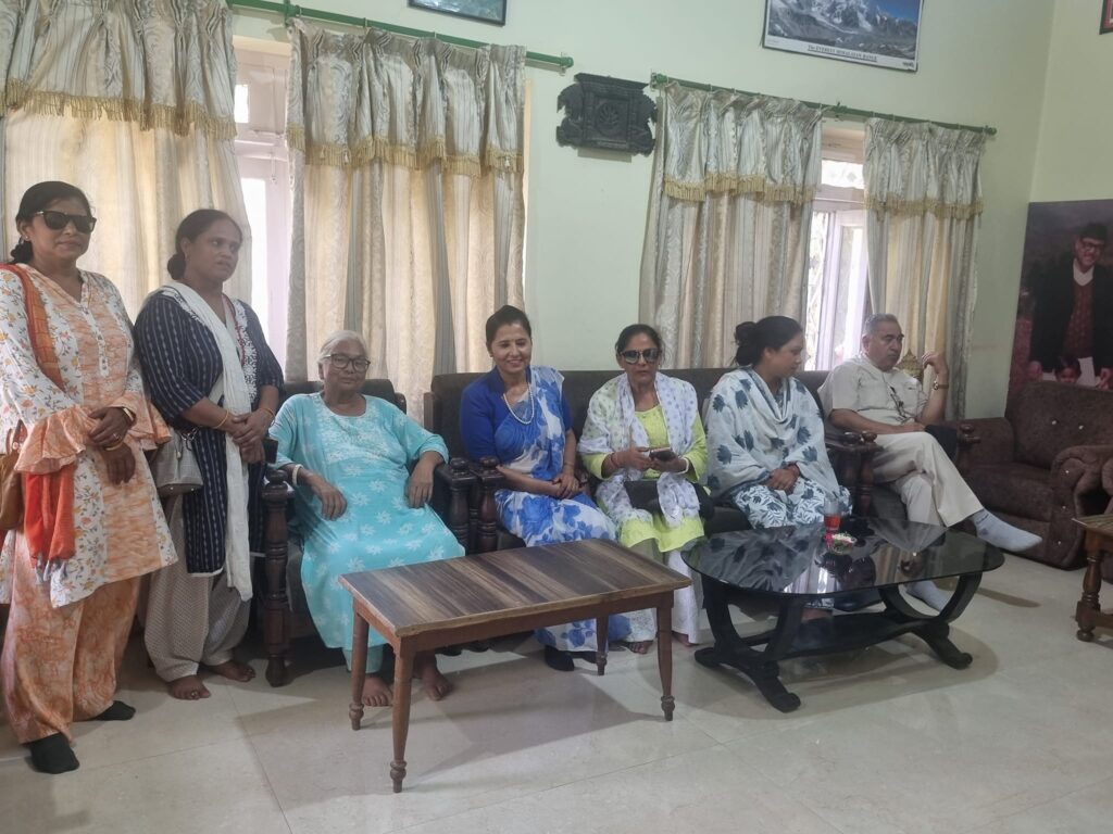 सरकार सर्वसत्तावादको बाटोमा लाग्यो : डिला संग्रौला