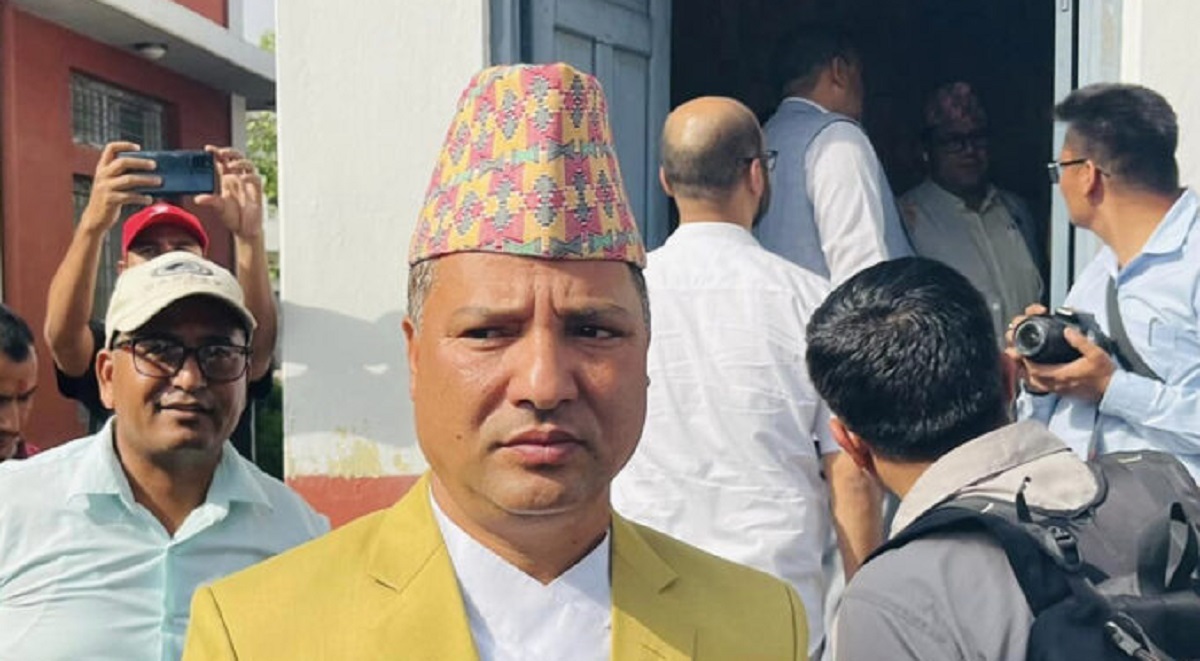 जेठ ३ गते विश्वासको मत लिने मुख्यमन्त्री सोडारीको तयारी