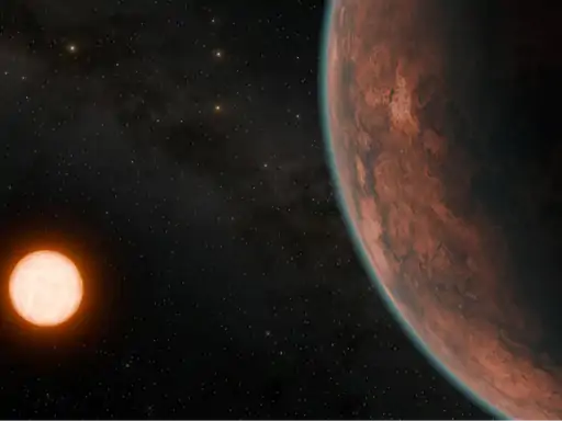 वैज्ञानिकले पत्ता लगाए नयाँ ग्रह, जहाँ मानव जीवन सम्भव छ