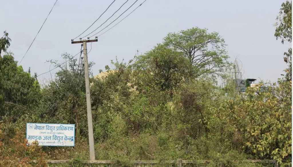 दुई महिनादेखि विद्युत् उत्पादन बन्द, दैनिक आठ लाख घाटा