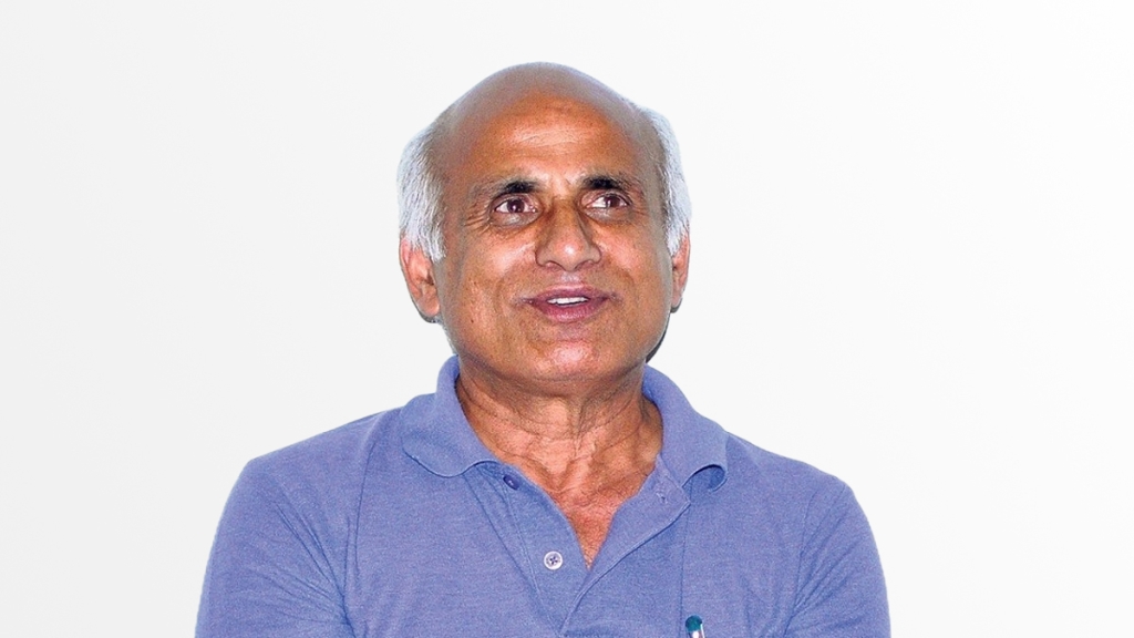 प्रधानमन्त्रीको राजीनामा माग्दै डा. केसीको अनसन