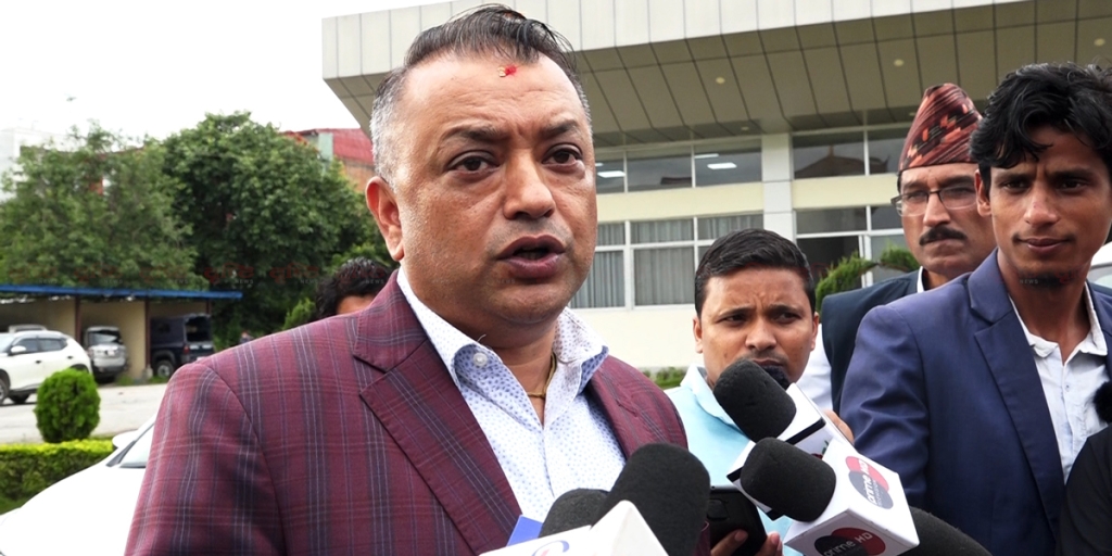 सहकारी प्रकरणमा समिति नबनाई सरकार जबरजस्ती अघि बढ्न खोजेको कांग्रेसको निष्कर्ष