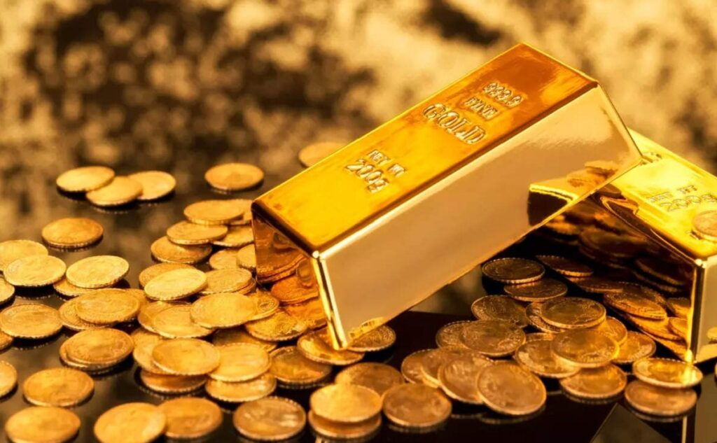 सुनको मूल्यले फेरि बनायो अर्को नयाँ रेकर्ड, प्रतितोला कति पुग्यो?