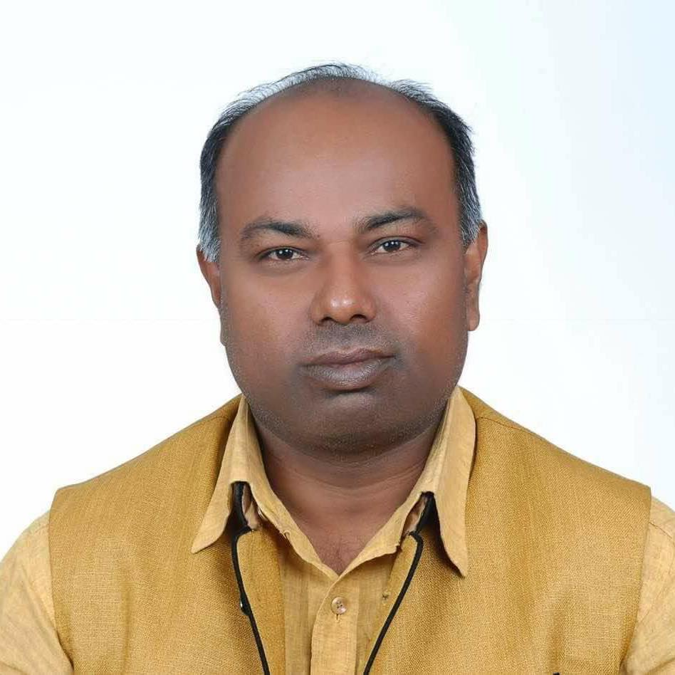 जसपा विभाजन भएको छैन; प्रवक्ता सुमन