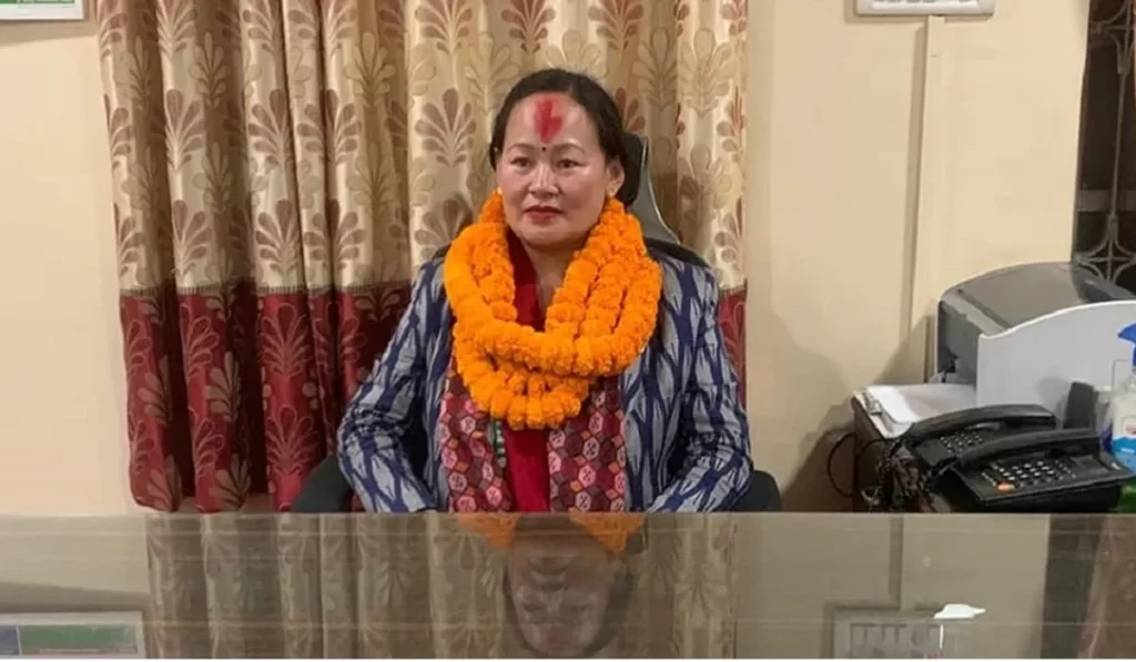 कोशीमा हिक्मत कार्कीलाई जसपा सांसदको पनि समर्थन