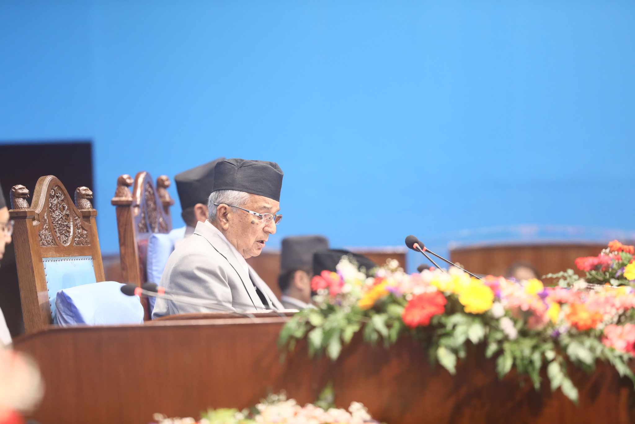 १ हजार युवालाई स्टार्ट अफ सञ्चालन गर्न दिने