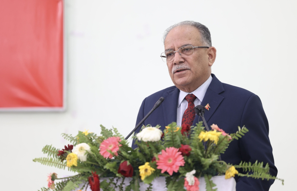 साना योजना प्रदेश र स्थानीय सरकारलाई हस्तान्तरण गरिने छ : प्रधानमन्त्री