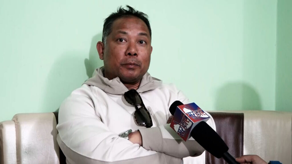 मुख्यमन्त्रीलाई मत दिने नाउपका दुई सांसद कारवाहीमा