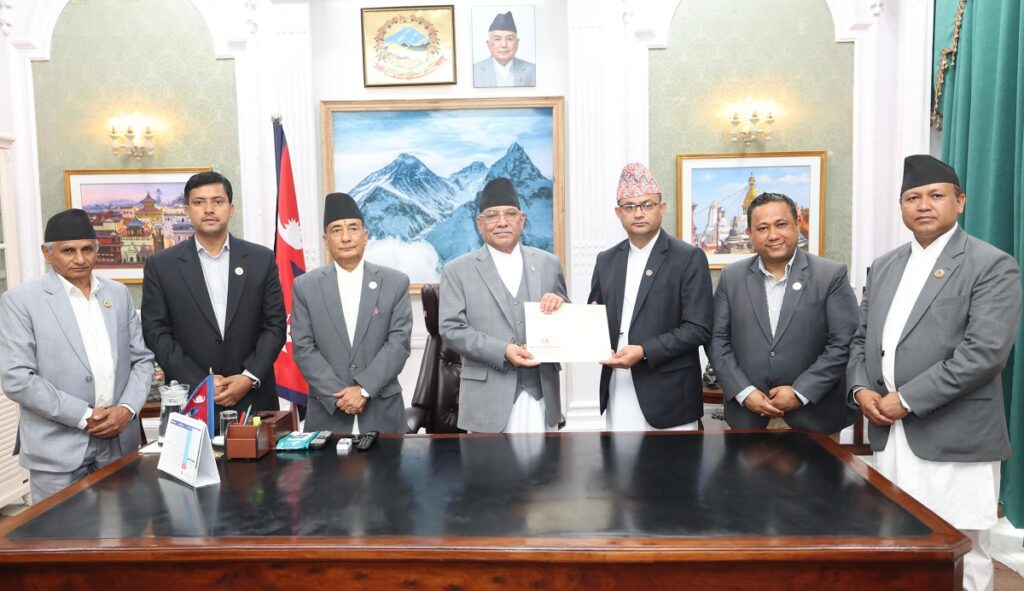 यी हुन् संसदीय समितिको छानबिनमा तानिने सहकारीहरू