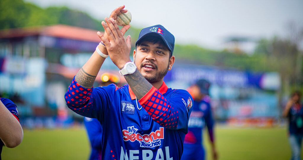 सन्दीपविरुद्ध सर्वोच्च जाने महान्यायाधिवक्ता कार्यालयको निर्णय