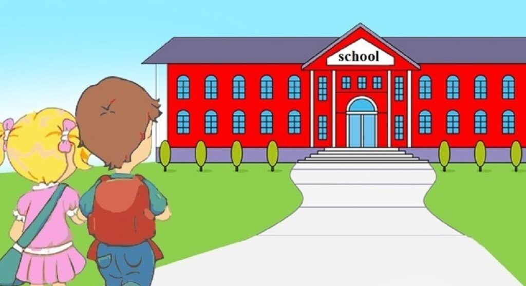 पर्वतका दुई सय ७० सामुदायिक विद्यालयमा शैक्षिक योग्यता नपुगेका प्रधानाध्यापक