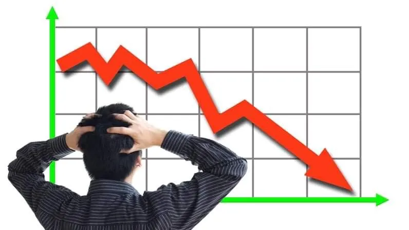 नेप्से १५.६२ अंकले घट्यो, कारोबारमा पनि गिरावट