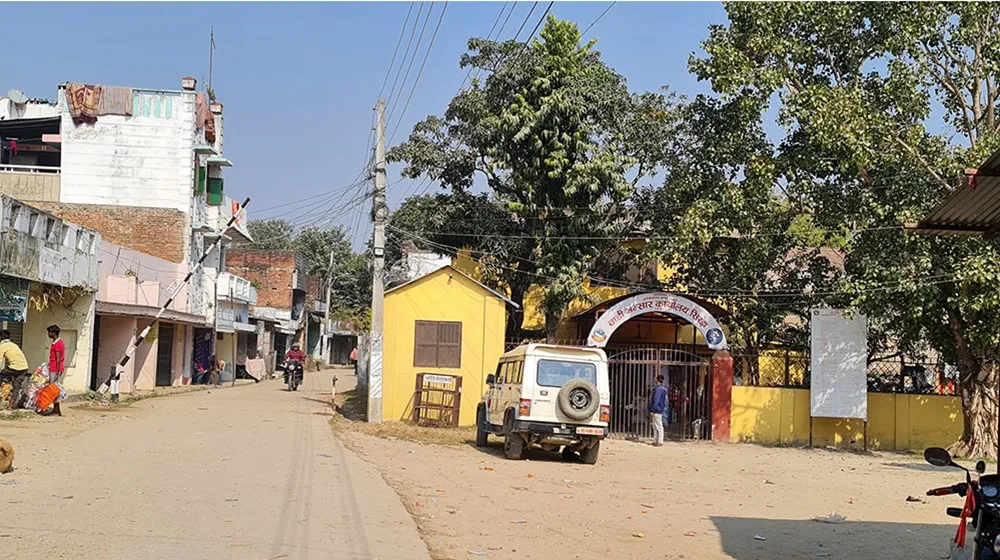 नेपाल–भारत सीमानाका दुई चरणमा आठ दिन बन्द हुने