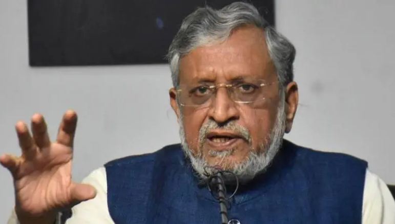 बिहारका पूर्व उपमुख्यमन्त्री मोदीको निधन