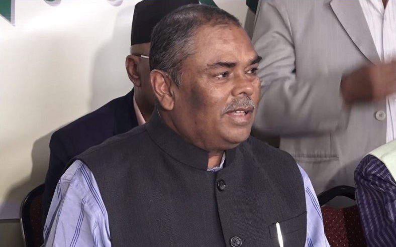 पार्टी विभाजनविरुद्ध अदालत जाने उपेन्द्र यादवको तयारी, सरकारलाई समर्थन कायमै