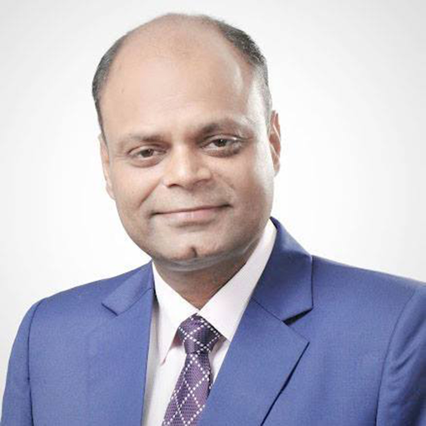 वीरगन्जका पूर्व मेयरले छाडे एमाले