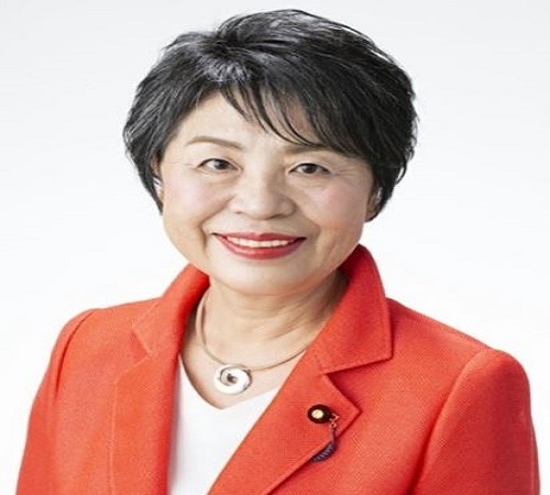 जापानका परराष्ट्रमन्त्री योको कामीकावा आइतवार नेपाल भ्रमणमा आउँदै