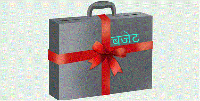 आगामी वर्षको बजेट जेठ १५ गते दिउँसो १ बजे प्रस्तुत हुने